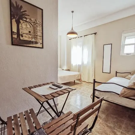 Arda Beachside Living Durrës