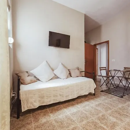 Panzió Arda Beachside Living 3*