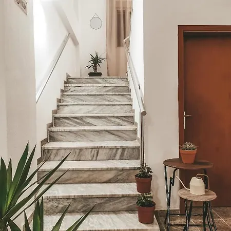 Nocleg ze śniadaniem Arda Beachside Living Durrës