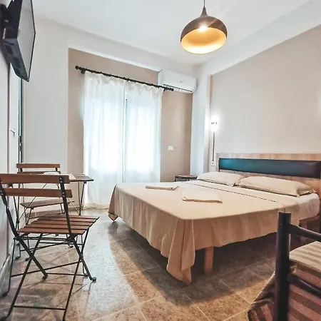 Panzió Arda Beachside Living 3*