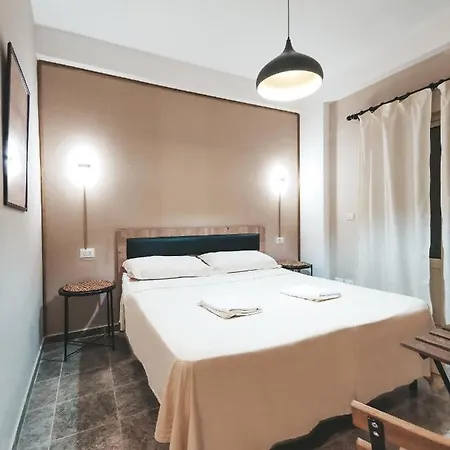 Arda Beachside Living Panzió 3*