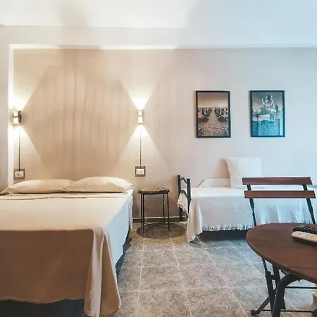 Arda Beachside Living Panzió 3*