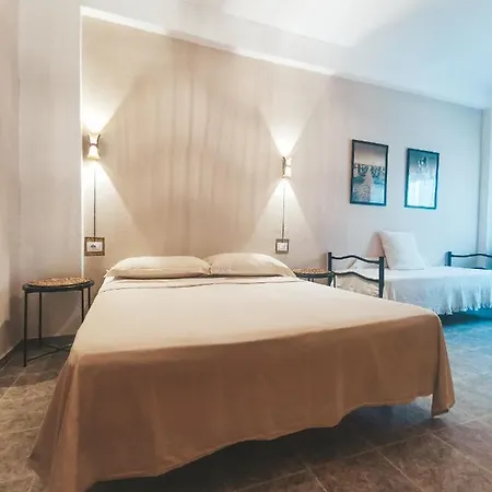 Arda Beachside Living 3*