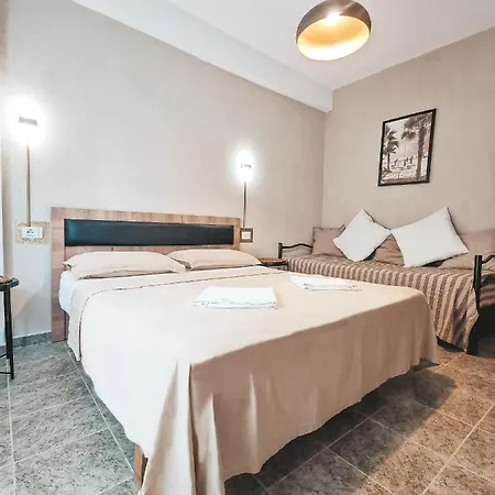 Arda Beachside Living Nocleg ze śniadaniem Durrës