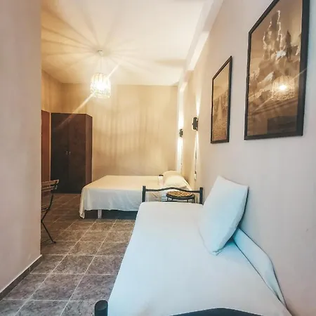 Arda Beachside Living * Durrës
