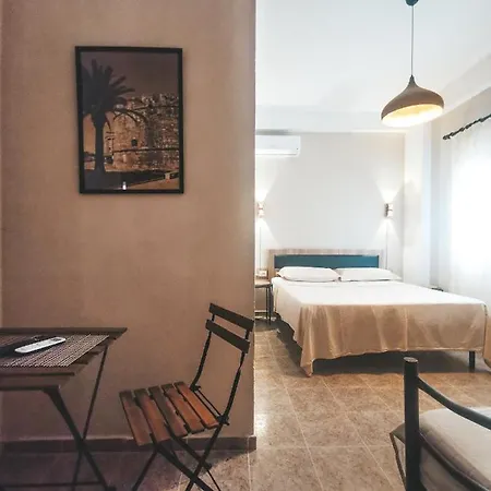 Arda Beachside Living *
