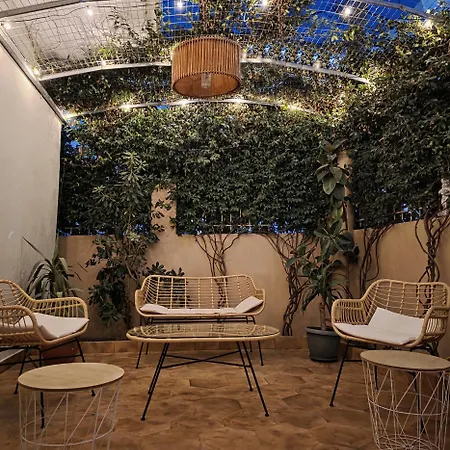 Panzió Arda Beachside Living