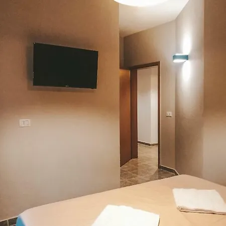 Panzió Arda Beachside Living