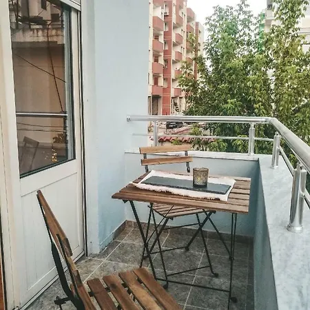 Arda Beachside Living Nocleg ze śniadaniem