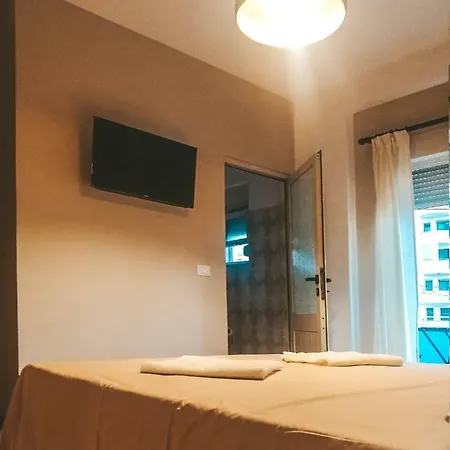 Arda Beachside Living Durrës