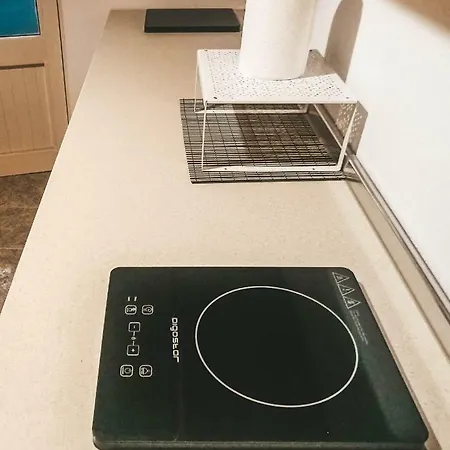 Arda Beachside Living Durrës