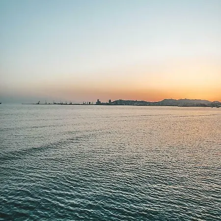 Arda Beachside Living 3*