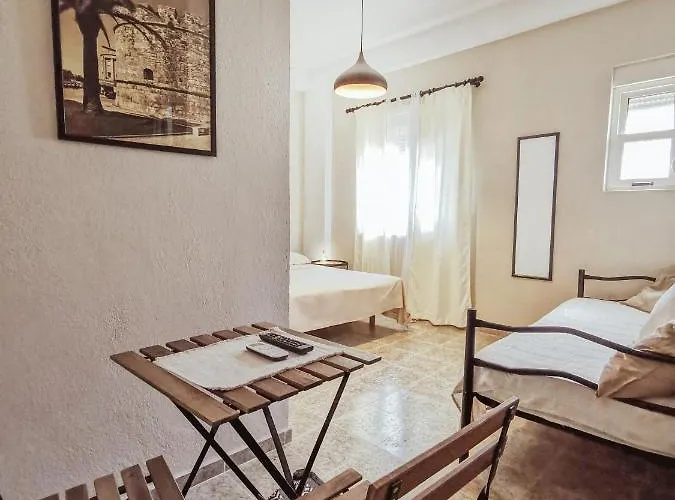Arda Beachside Living Durrës
