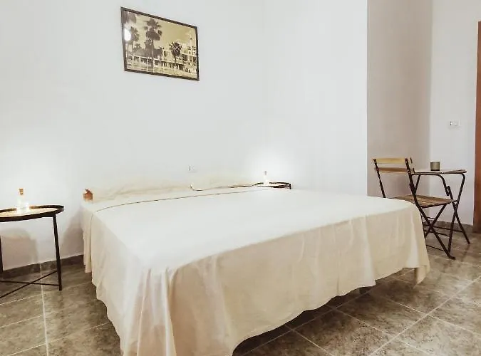 Arda Beachside Living Bed & Breakfast