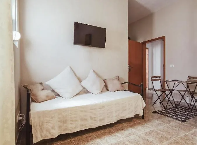 Bed & Breakfast Arda Beachside Living 3*