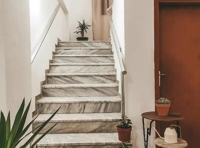 Bed & Breakfast Arda Beachside Living Durrës