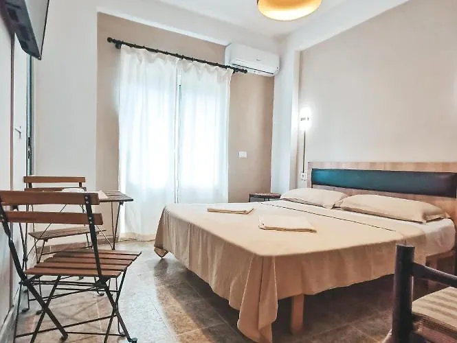 Bed & Breakfast Arda Beachside Living 3*