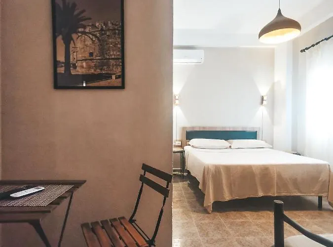Arda Beachside Living 3*