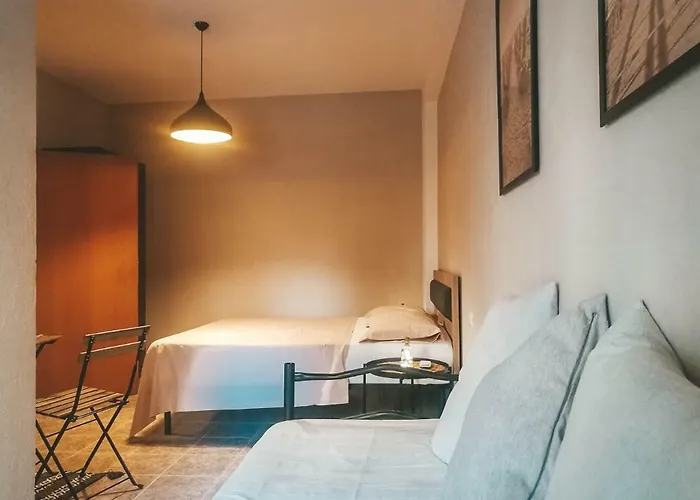 Bed & Breakfast Arda Beachside Living Durrës