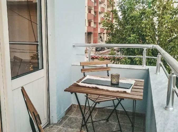 Arda Beachside Living Bed & Breakfast