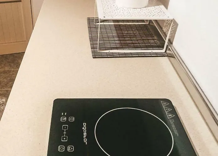 Arda Beachside Living Durrës