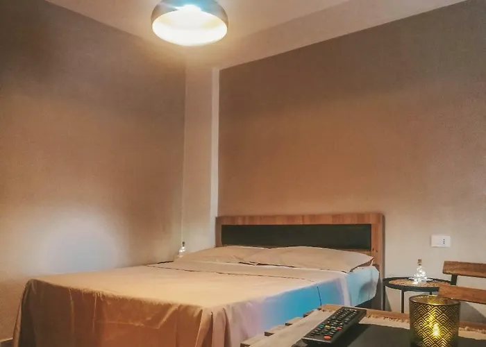 Arda Beachside Living 3* Durrës