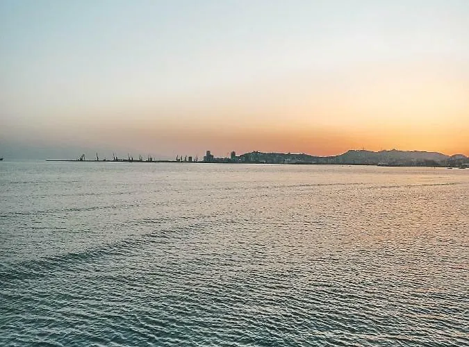 Arda Beachside Living 3*