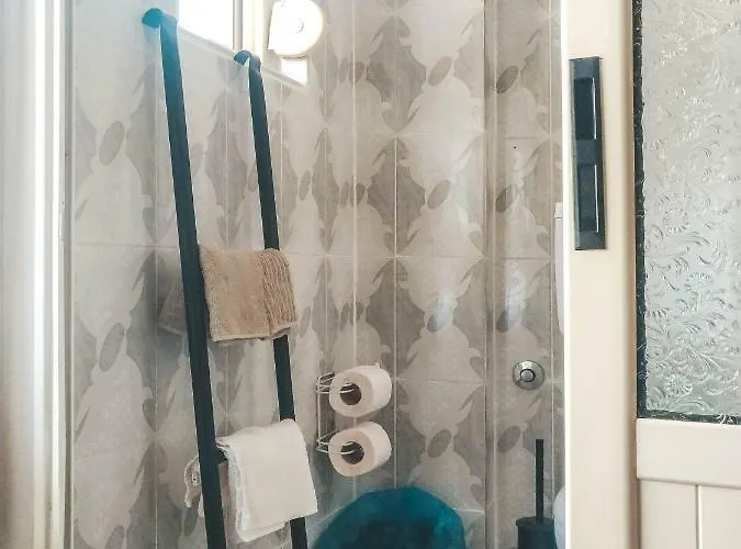 Bed & Breakfast Arda Beachside Living Durrës