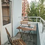 Arda Beachside Living Bed & Breakfast