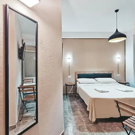 Frühstückspension Arda Beachside Living Durrës