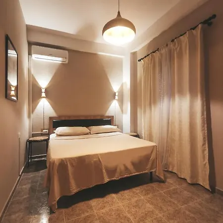 Bed & Breakfast Arda Beachside Living