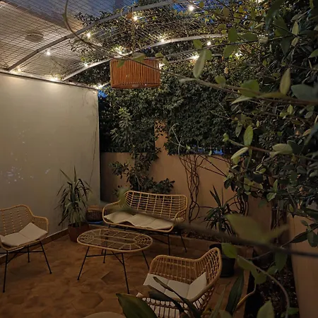 Arda Beachside Living *