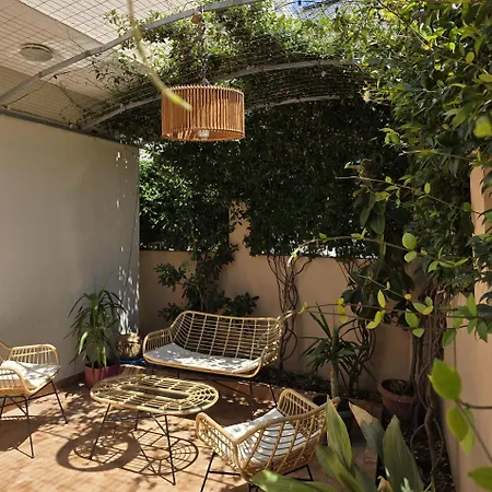 Arda Beachside Living *