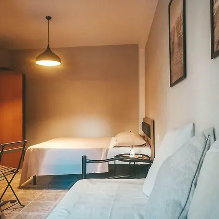 Bed & Breakfast Arda Beachside Living Durrës