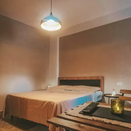 Arda Beachside Living 3* Durres