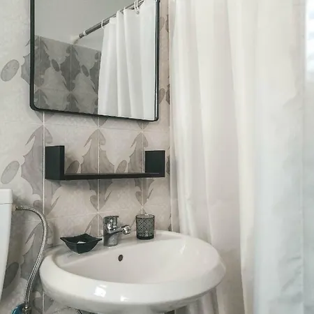 Bed & Breakfast Arda Beachside Living *