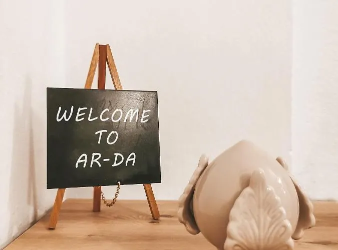 Arda Beachside Living Durres