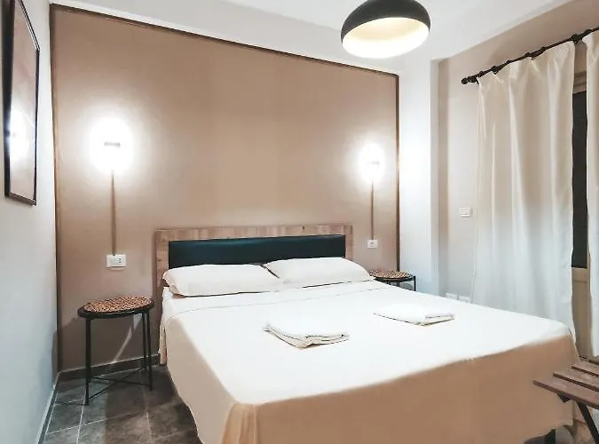Arda Beachside Living Bed & Breakfast 3*