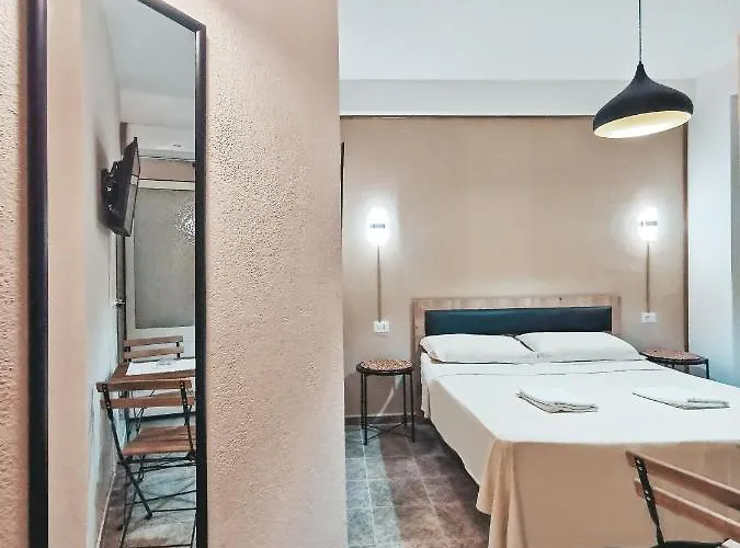 Bed & Breakfast Arda Beachside Living Durres