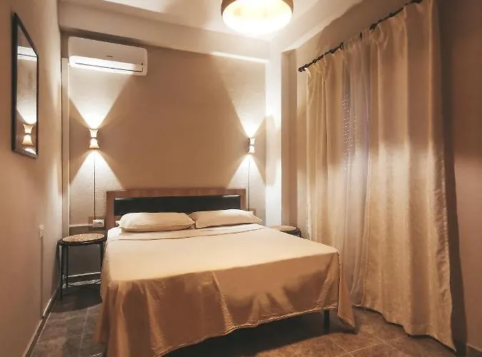 Bed & Breakfast Arda Beachside Living