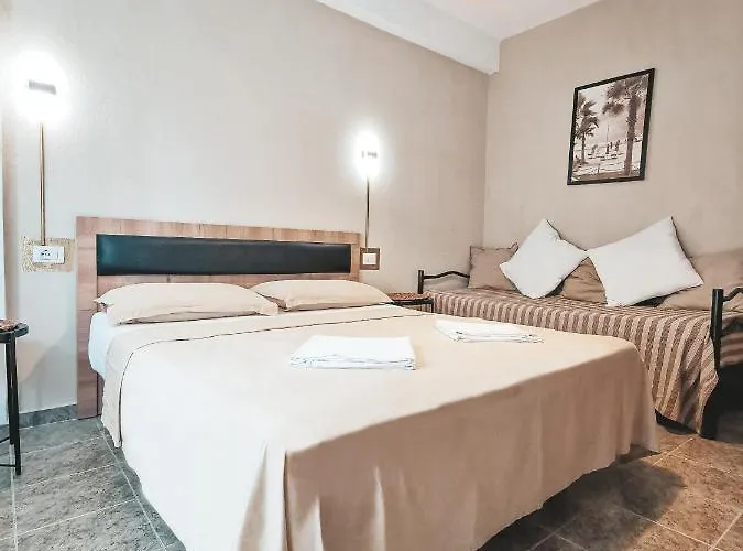 Arda Beachside Living Bed & Breakfast Durres