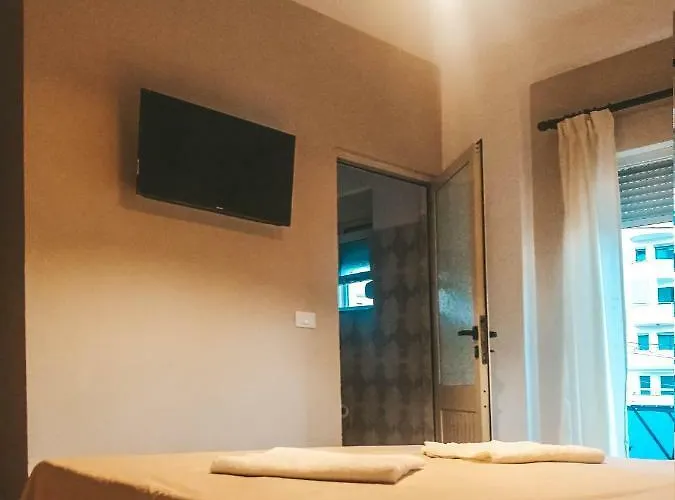 Arda Beachside Living Durres